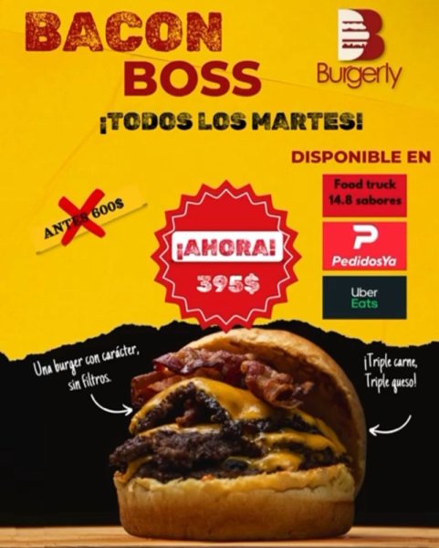 La Boss